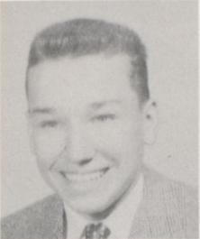 Theodore Charles Mintz