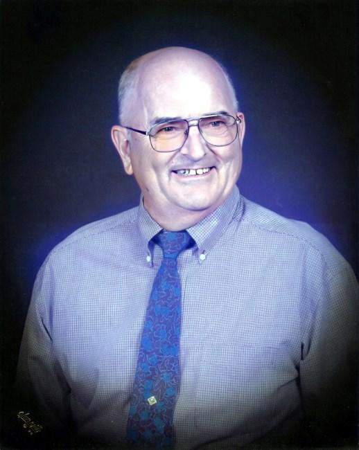 James Robert Parlette