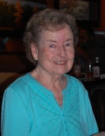 Gloria Dale (sisson) Nichols