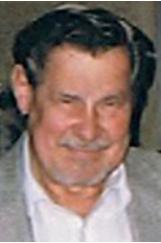 Clyde Elwood Souder