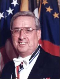 Granville 'sonny' Warren Wehland