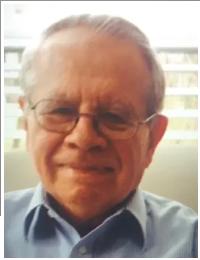 Richard Albert Zdanis