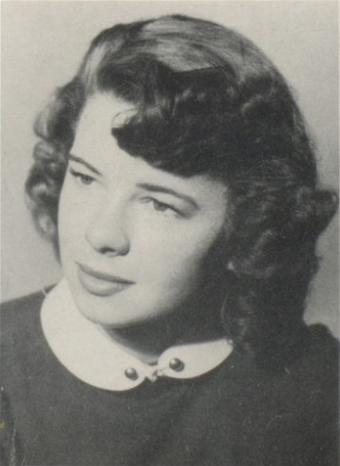 Helen Louise Boone