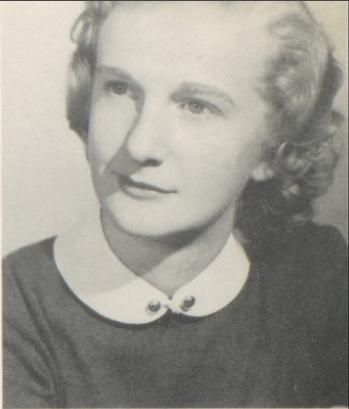 Jean Louise Dennis