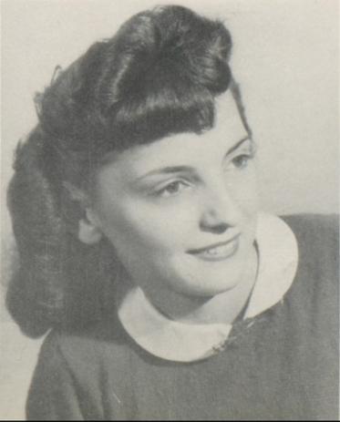 Patricia Mae (drake) Patterson