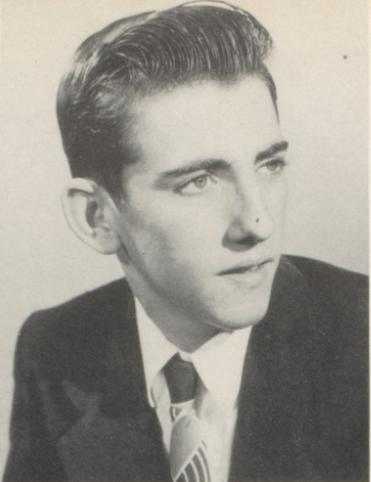 Robert 'bob' Denmead Cole