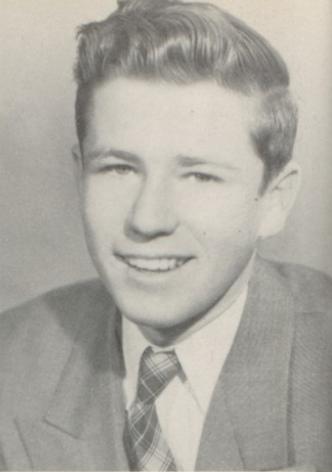 Ernest Wayne Hurley