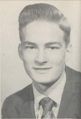 Mitchell Marion Lee