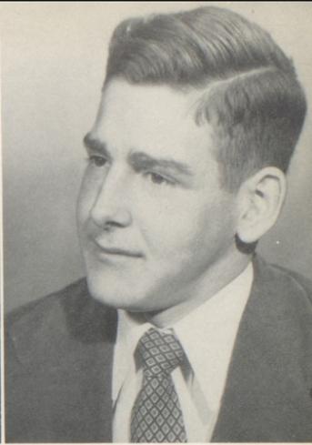 Charles Albert Massey