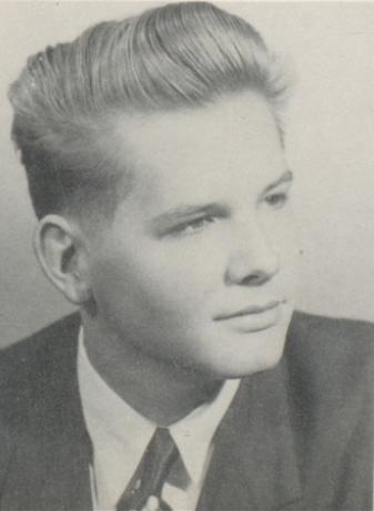 Ray Allen Mauk