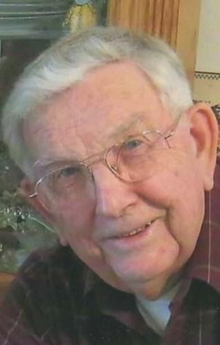 Caroll Rudell Molesworth