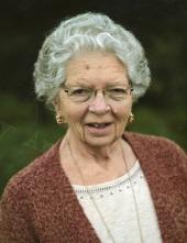 Rebecca Joan (peddicord) Bassler