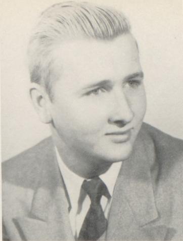 Joseph 'buzz' Frank Petrlik, Jr.