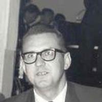 James Hall Roy, Sr.