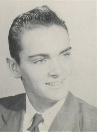 Kenneth Paul Simpson
