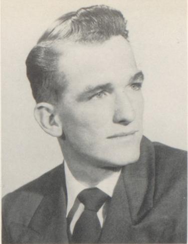 Howard Vernon Swartz