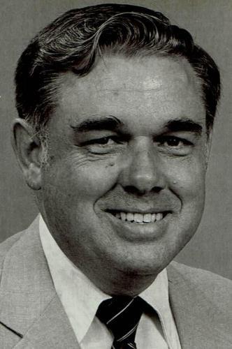 Vernon Allan Bandel