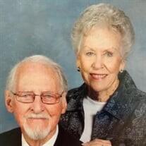 Patricia Helen (bennett) Hill