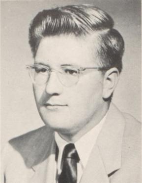 Vernon Dow Biller