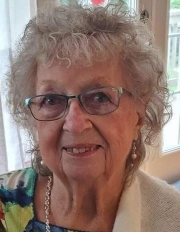 Margaret Mary Broadwater