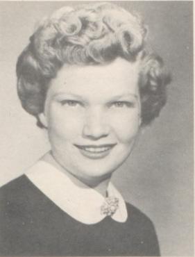 Margaret Jean (covey) Gajewski