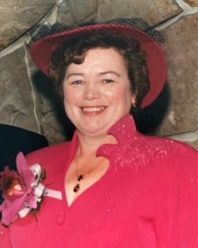Margaret ' Marge' Jean Duffy