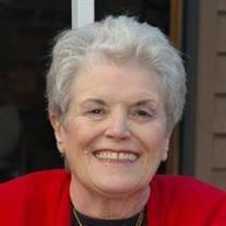 Frankie Marie (allen) Pardoe