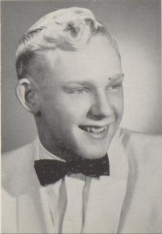 John Davenport Baker, Jr.
