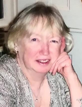 Janet Marie (disney) Furman