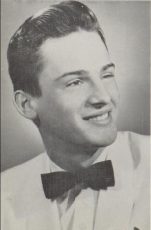 William Harris Gavigan, Sr.