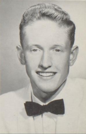 James 'jim' Jerome Haker