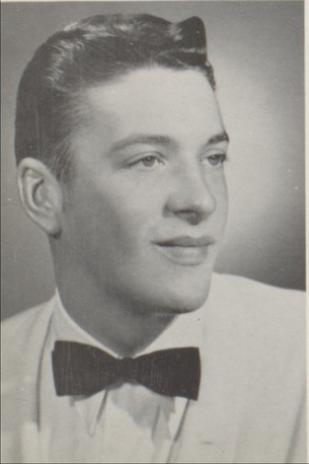 Evan Arthur Hipsley, Sr. (iii)