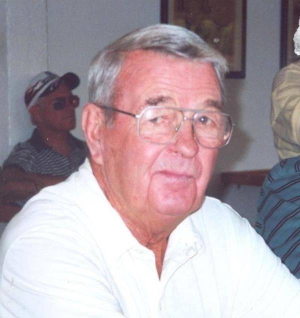Alfred Landon Jasper