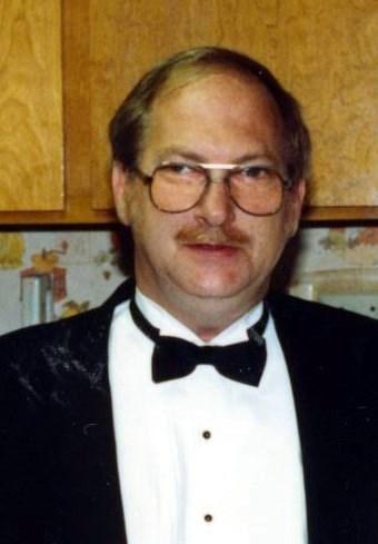 Thomas Eric Wolfram, Sr.