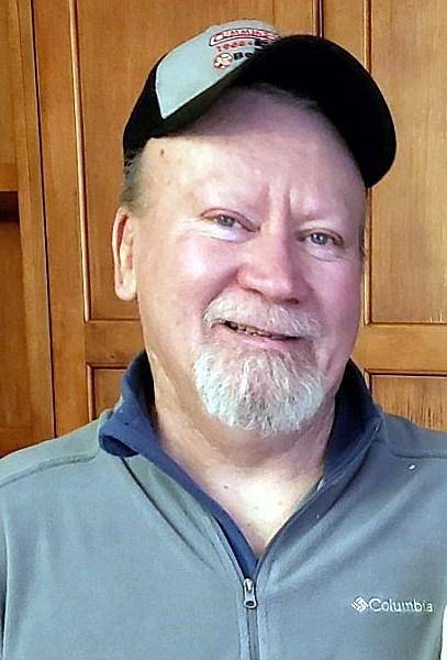 James 'jim Bob' Patrick King