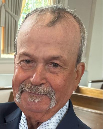 Perry Edward 'eddie' Smith
