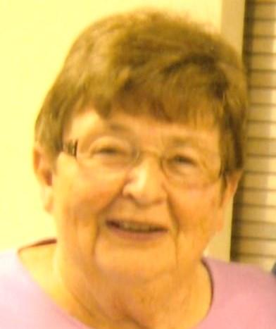 Emma Jean Merson