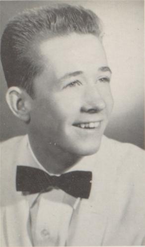 Harold Lee Hazelrod, Jr.