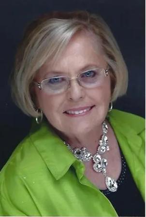 Nancy Ellen (wilson) Tayman Eastlake