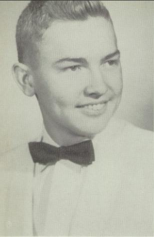 Roland Richard Dunkerly