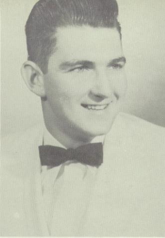Paul Nelson Frazier, Jr.
