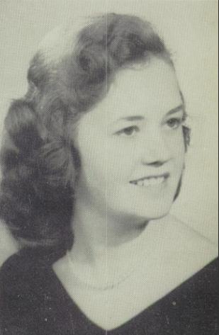 Barbara Ann Goodman