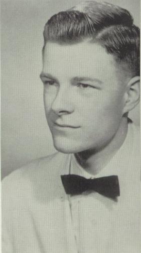 Hamilton 'ham' Hains, Jr.