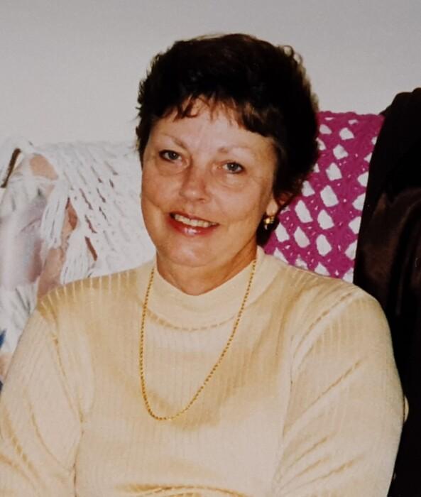Shelva Jean Harris