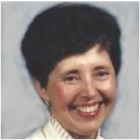 Mary Leslie (hawkins) Edmondson