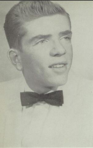 Henry David House, Jr.