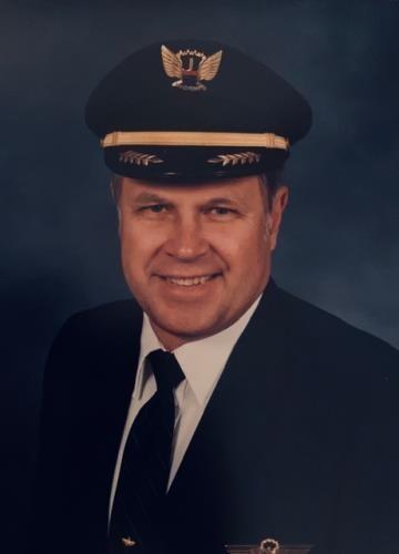 John 'johnny' Ainslie Lane, Jr.