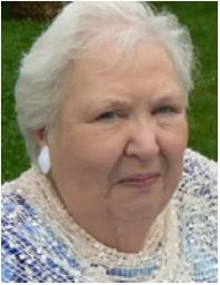 Ellen Virginia Mccauley