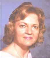 Donna Elizabeth (morseberger) Hayes