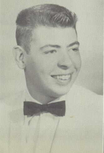 James Rice Mullican